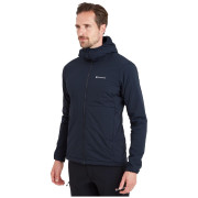 Kurtka męska Montane Fireball Lite Hoodie