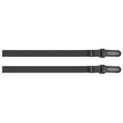 Paski do torby Restrap Fast Straps Large czarny černá