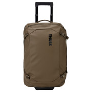 Torba na kółkach Thule Chasm Recycled Carry-on 55cm/22in brązowy Deep Khaki