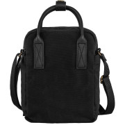 Torba naramienna Fjällräven Kånken No. 2 Black Sling