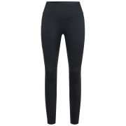 Damskie legginsy Dare 2b Power Thermal Legging czarny Black