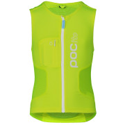 Zbroja POC POCito VPD Air Vest żółty FluorescentYellow/Green