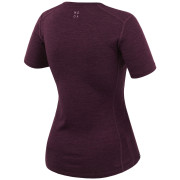 Koszulka damska MOOA MerinoSilk 160 short