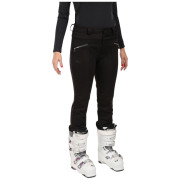 Spodnie damskie Kilpi Maura-W czarny BLK