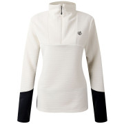 Bluza damska Dare 2b Iced Core Stretch czarny/beżowy Egret/Black