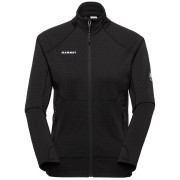 Kurtka damska Mammut Taiss ML Jacket Women czarny black