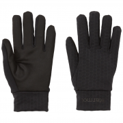 Rękawiczki Marmot Connect Liner Glove czarny black