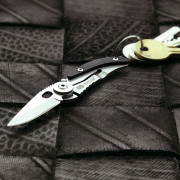 Nóż True Utility Skeleton Knife hardcase
