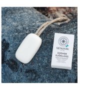 Płyn do higieny osobistej Sjö&Hav Biodegradowalne mydło outdoorowe w kostce 200 g