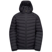 Kurtka męska Dare 2b Torrek Padded Jacket czarny Black/Black