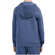 Bluza dziecięca 4F Sweatshirt M2680 Denim
