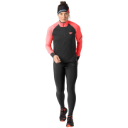 Damska koszulka Dynafit Alpine L/S 1/2 Zip Tee W
