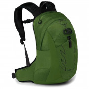 Plecak dziecięcy Osprey Talon Jr czarny/zielony