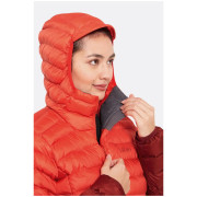 Kurtka damska Rab Cirrus Alpine Jacket