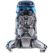 Plecak Deuter Aircontact 55 + 10 (2018)