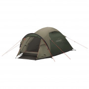 Namiot turystyczny Easy Camp Quasar 200 zielony/brązowy RusticGreen