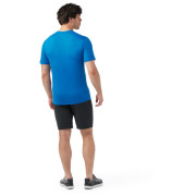Koszulka męska Smartwool Merino Short Sleeve Tee Boxed