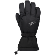 Damskie rękawice narciarskie Scott Glove W's Ultimate Warm czarny black