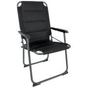 Krzesło Bo-Camp Copa Rio Classic Air czarny Black