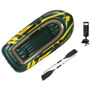 Nadmuchiwany ponton Intex Seahawk 3 Boat Set 68380NP