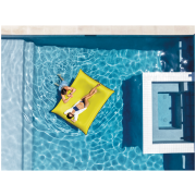 Dmuchany materac Intex Luxe Lounge