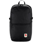 Miejski plecak Fjällräven High Coast Backpack 24 czarny Black