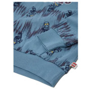 Bluza dziecięca Lego Wear Lwsian 713 Dusty blue
