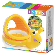 Basen Intex Lazy Snail Shade Pool 57124NP