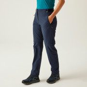 Spodnie damskie Regatta W Travel Light Z/O Packaway Trousers II