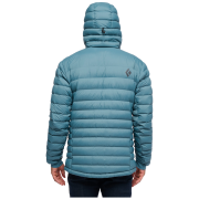 Męska kurtka puchowa Black Diamond M Access Down Hoody