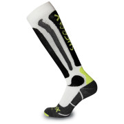 Podkolanówki SHERPAX Trisuli bílé biały