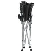 Krzesło Easy Camp Oak Chair Ink