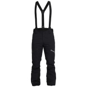 Męskie spodnie narciarskie Tenson Core Ski Pants czarny Black