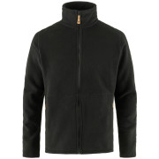 Męska bluza Fjällräven Sten Fleece czarny Black