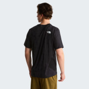 Koszulka męska The North Face M Mountain Athletics Ss Tee 2.0