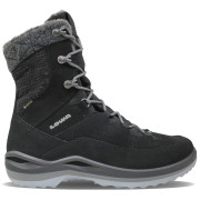 Buty damskie Lowa Calceta III GTX Ws czarny/szary Black/Grey
