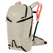 Plecak damski Salewa Sella 24L W szary OATMEAL