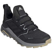 Buty damskie Adidas Terrex Trailmaker G czarny Cblack/Cblack/Halsil
