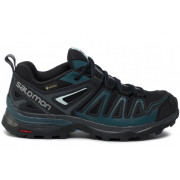 Buty damskie Salomon X Ultra 3 Prime GTX W Black