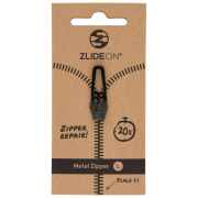 Zapasowy suwak ZlideOn Metal Zipper L