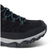 Buty damskie Regatta Womens Edgepoint IV Mid