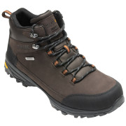 Buty trekkingowe wysokie męskie Regatta Burrell Leather Boot II