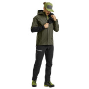 Kurtka męska Ortovox Seceda 3L Jacket M
