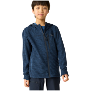 Bluza dziecięca Regatta Pandea Aviator Blue Marl