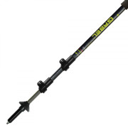Kije trekkingowe Gabel Carbon Force Flk