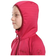 Bluza dziecięca Kilpi Memphis-Jg PNK
