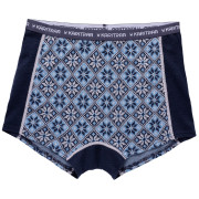 Damskie bokserki Kari Traa Rose Boxer ciemnoniebieski Dark Navy Blue