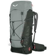 Plecak Salewa Alptrek 42 +5 Bp zielony/szary 5136 - Shadow/Dark Olive
