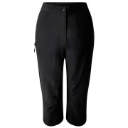 Legginsy damskie 3/4 Dare 2b Melodic Pro 3/4 Trouser czarny Black