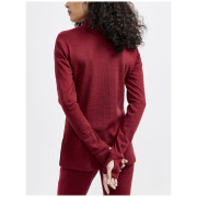Damska koszulka Craft ADV Nordic Wool HZ